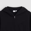 Gap Unisex 2026 Autumn American Trend Hooded Sweatshirt Jacket