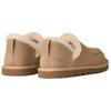 UGG Loria Pull On Casual Shoes Women's Sand Sneakers 1174572-SAN