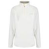 Regatta Great Outdoors Womens/Ladies Sweetheart 1/4 Zip Fleece Top