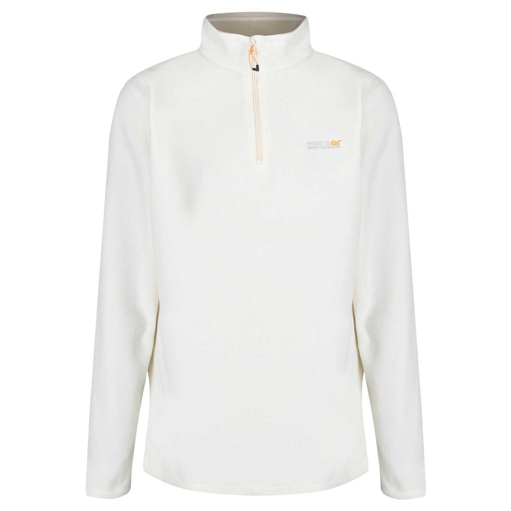 Regatta Great Outdoors Womens/Ladies Sweetheart 1/4 Zip Fleece Top