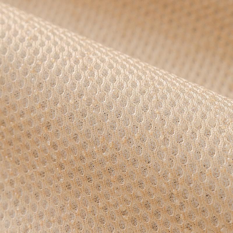 Summer Special-Shaped Sofa Cushion Waffle Cool Feeling Ice Silk Non-Slip Mat Sofa Cushion Straight Line One-Piece Cover Towel
