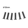 Fixing Screw Drill Chuck Metal Power Tools Shank Thread