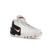 Nike Air Zoom Generation Retro Debut 2023 Men Sneakers White Black Varsity-Red DV7219-100