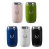 Thermal Coffee Mug 350ml Stainless Steel Travel Cup Portable Insulated