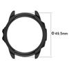 Silicone Case For Garmin Forerunner 255 255 music 255s 255s music Screen case For Garmin Forerunner 955 955 Solar Watch case