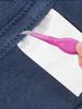 Sewing Seam Rippers Sewing Seam Thread Remover Crafting Needlework Embroidery Tool Anti Slip Seam Remover Tool for Sewing