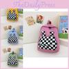 Cute Durable Nylon Children's Backpack For Kindergarten Kids School Bag