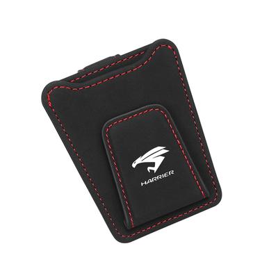 Hunesuru Car Storage, Sunglasses Clip, For Toyota, Harrier, For Cars, Car Glasses Holder, Car