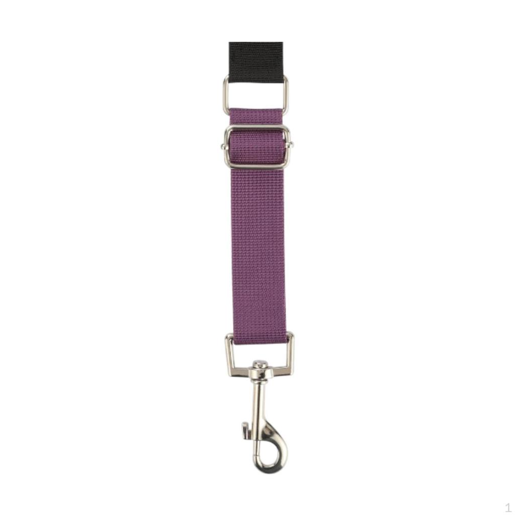 Dog Care Extension Belt Leash Easy to Use Groomer Helper for Small Medium -sized And Large