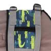 2025 Latest Model Dog Life Jacket with Handle Adjustable Dog Life Preserver Dog