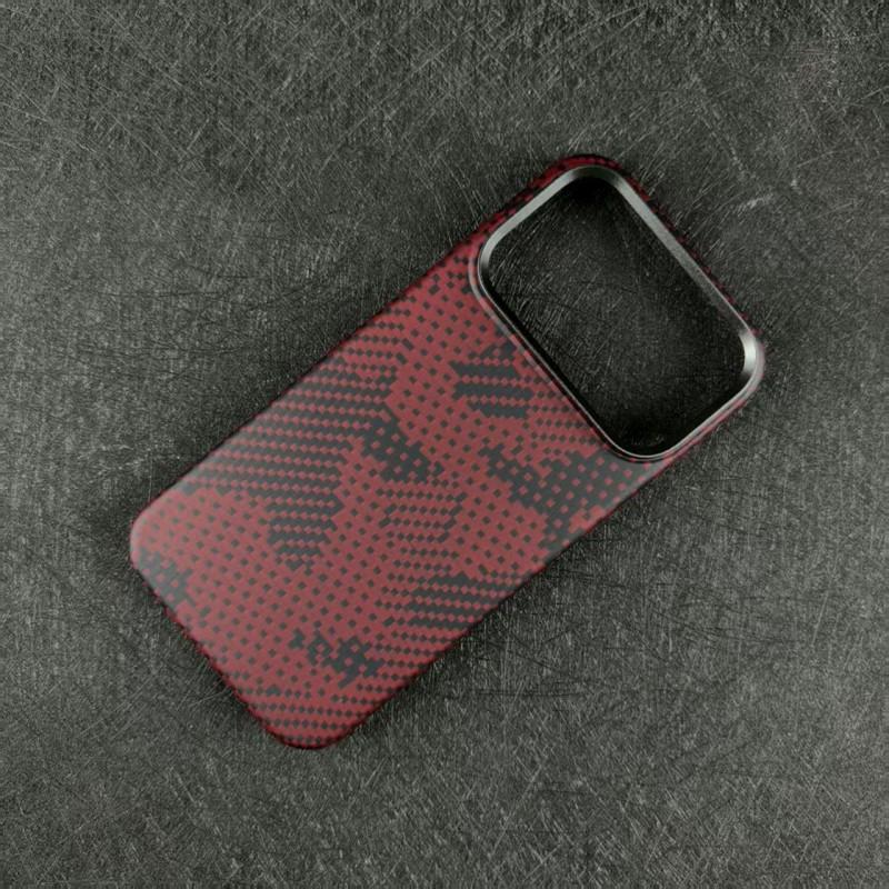 Kevlar Phone Case IPhone 18 Pro