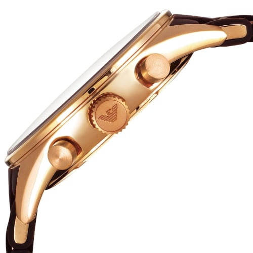Emporio Armani Chronograph Watch AR5890
