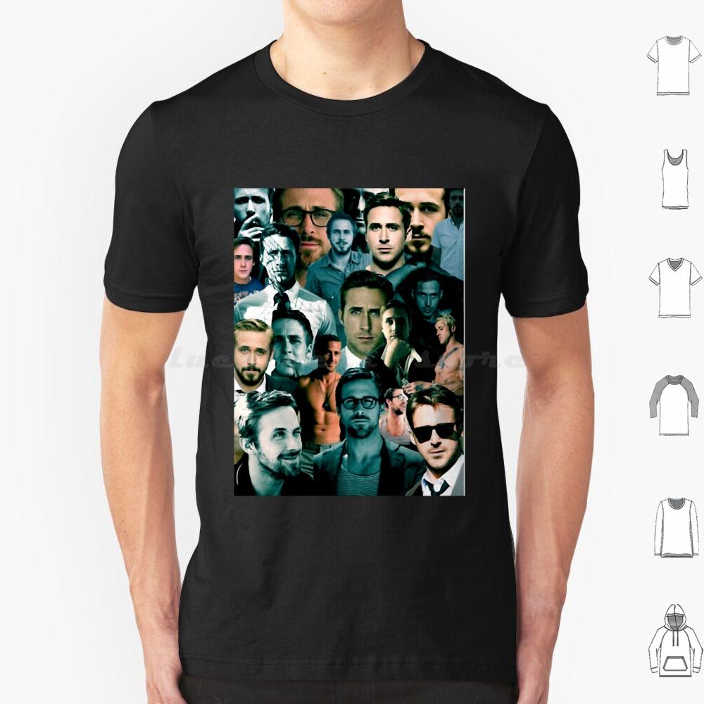 Funny Gift Ryan Canadian Gosling Singer Cute Gift T Shirt Men Women Kids 6xl Funny Ryan Canadian Gosling Singer Cute Ryan