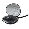 Portable Hard EVA Case Mouse Carrying Storage Bag for 4 Mouse for Travel Office Home, Case Only