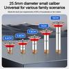 Insect Proof Removable Seal Stopper Easy Install Basin Drain Filter  Water Drain Supplies