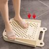 Foldable, Hollow, Breathable, Wall-mountable, No-drill Household Laundry Basket