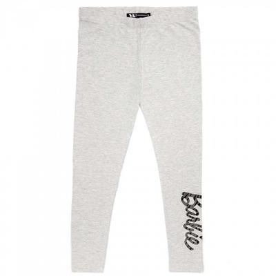 Girls Leggings (Pack of 2)