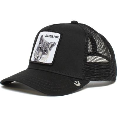 Animal Embroidery Baseball Net Hat Truck Driver Hat Men's and Women's Outdoor Casual Versatile Sun Protection Hat Breathable