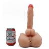 1.5kg Men Gay Ass Dildo Adult Sex Toy For Men Anal Penis Pocket Fake Pussy Male Masturbator Blowjob 18+ Male Sex Toy Real Pussy Sex Doll