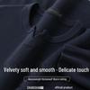 SHANSHAN Men's Henley Neck Soft Knit Pullover