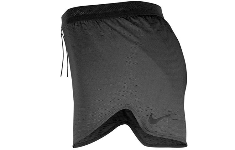 Nike Casual Shorts Men's Black Moderate CJ9906-010