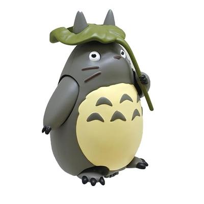 Pullback Collection My Neighbor Totoro Big Totoro with an Umbrella PBC-15B