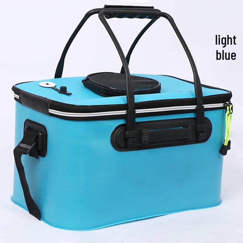 Brangdy Multi-purpose Fishing Bucket