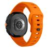 Silicone Strap for Samsung Galaxy Watch 8 Replacement Wristband for Samsung Galaxy Watch 8 Classic