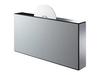 Sony Multi-Connect Component System CMT-X3CD Bluetooth/FM/AM/Wide FM Compatible White CMT-X3CD W