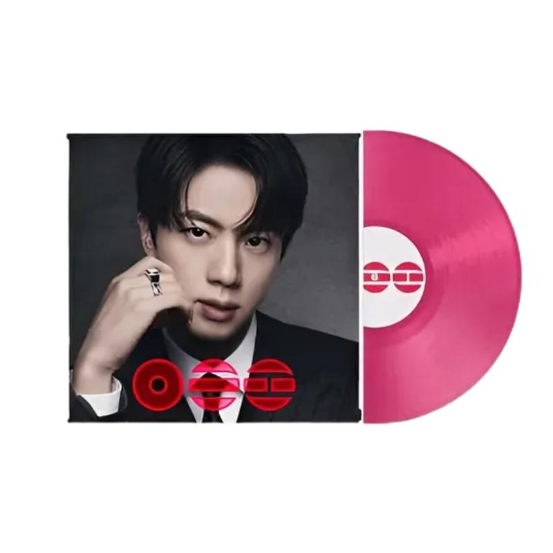 BTS ARIRANG LP Vinile Deluxe / Versione Standard. + Bonus Merci Ufficiali KPOP