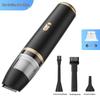 Wireless Handheld Car Vacuum & Blower