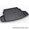 Compatible Trunk Mat for Changan CS75PLUS, EADO, CS35, and 55UNIV/T Ruicheng TPE Cars
