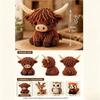 DIY Animals Beadwork Crafts Kit Educational Handcraft Jewelry Making Set  Kids Toy