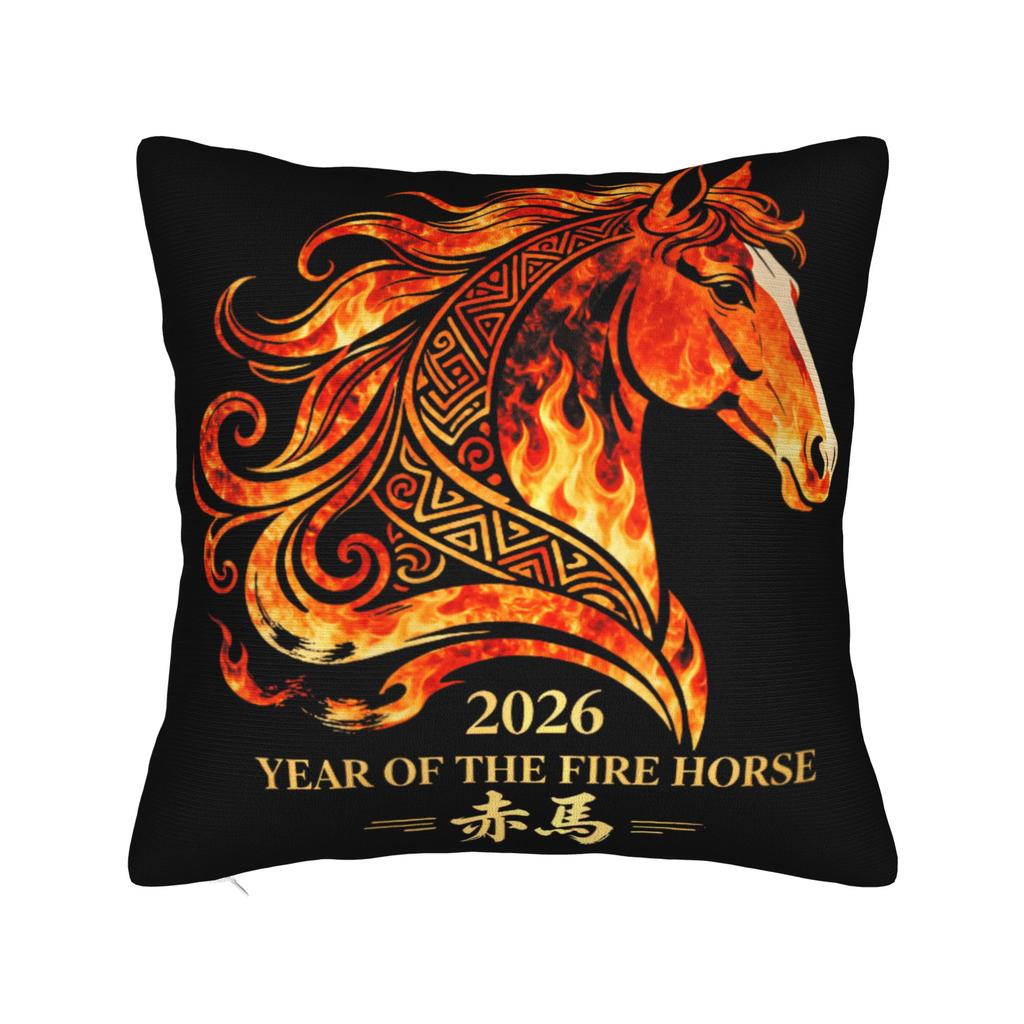 Pillow Cover American Vintage Traditional Tattoo Cute Funny Pillow Case For Wedding Party Home Decor Pillowcases