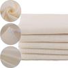 1 Set Of Various Specifications Of Cotton Yarn Tofu Making Filtration Cloth Coffee Yogurt Cheese Cloth Mold Kitchenware