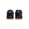 Li Ning Tianji Height Increasing Slip Resistant Low top Skateboard Shoes Men's Black AGCU095-6(Team635-)