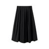 NAVIGARE Women's Cool A-Line Sun Protection Skirt