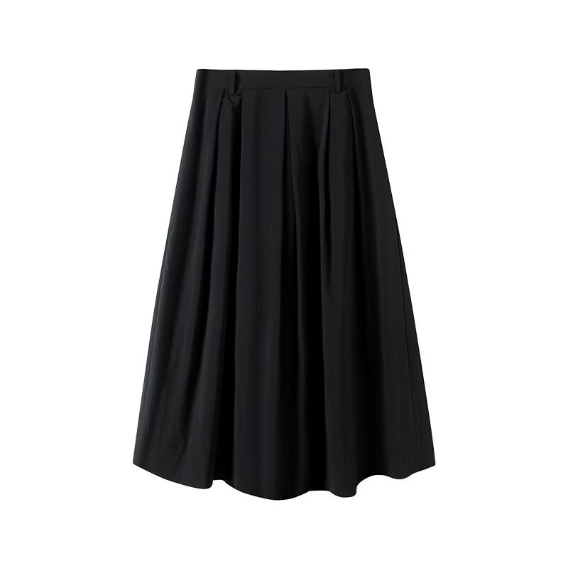 NAVIGARE Women's Cool A-Line Sun Protection Skirt