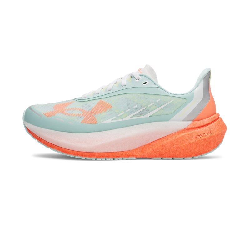 Under Armour Velociti Distance Running Shoes Women s Low top Orange 6006031-703 35.5