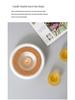 Ceramic Candle Warmer for Tea - Insulating Stove for Boiling and Warming in Home, Restaurant, or Hotel