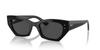 sunglasses RB4430F ZENA 52 667787 Asian Fit Ray-Ban
