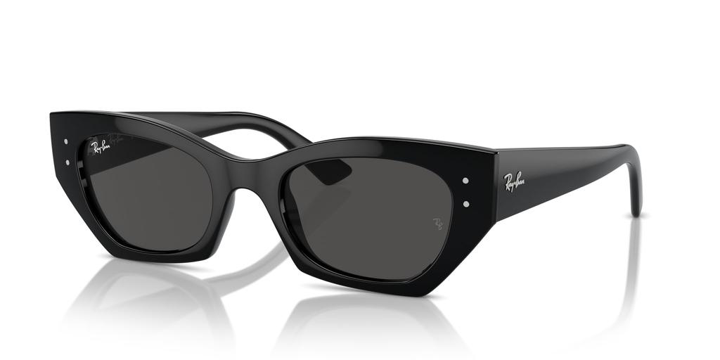 sunglasses RB4430F ZENA 52 667787 Asian Fit Ray-Ban