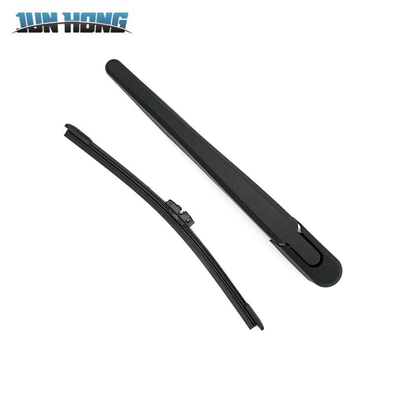 Haval H2S Rear Wiper Blade & Arm Cover Assembly