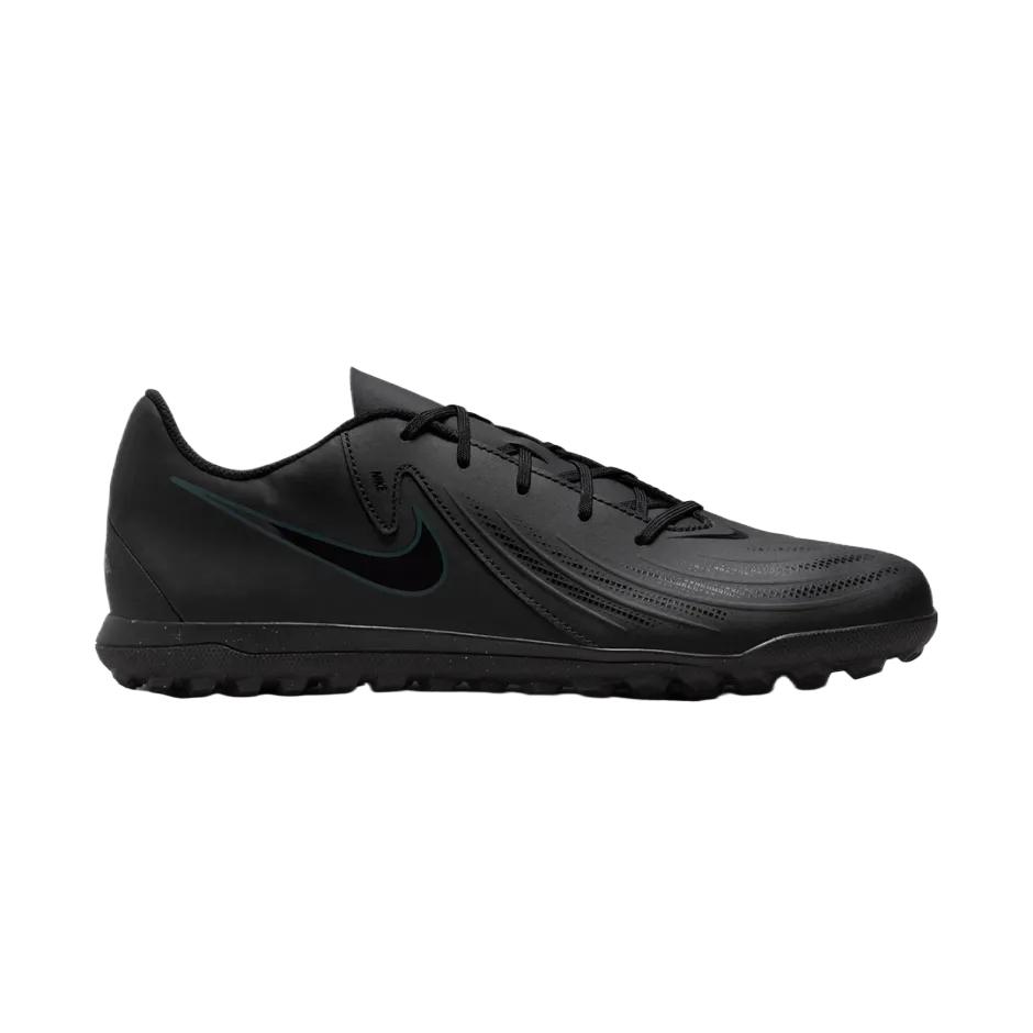 Nike Phantom GX 2 Comfortable Versatile Simple Fashion Soccer Shoes Unisex Soccer Shoes Black FJ2587-002