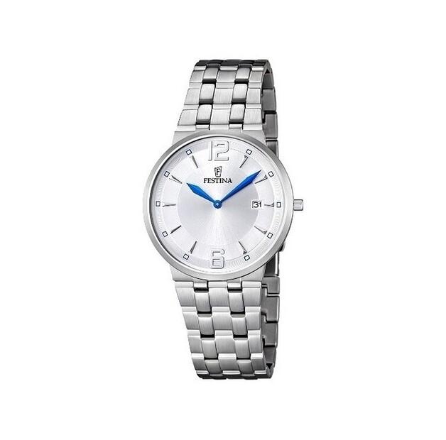 

Наручные часы Festina F6825/1 One Size