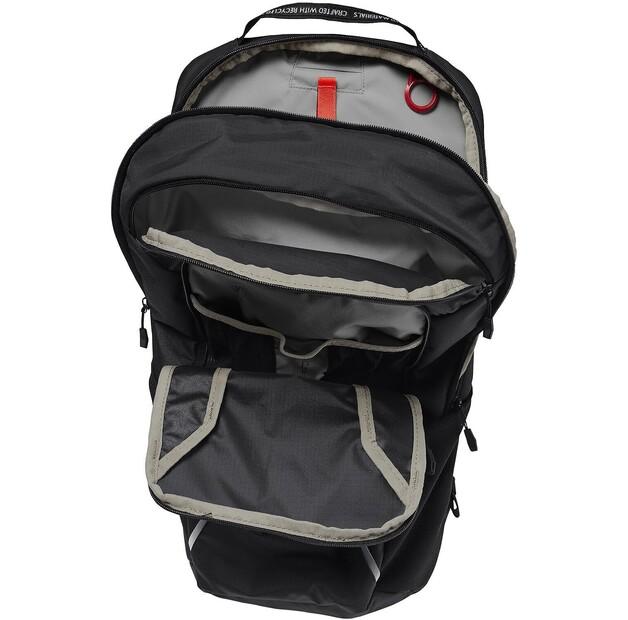 Backpack Vaude Ledro 12 Black (16114-010)