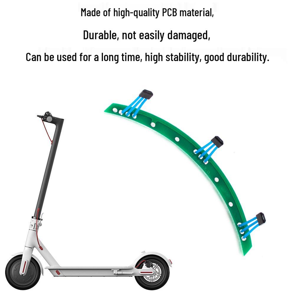 Hall Sensor for M365/Pro Electric Scooter Motor Accessories