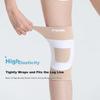 Peak Knee Brace for Synovitis and Joint Pain, Summer Thin Versionn, Men and Women, Meniscus Injury, Sports Running, Size M