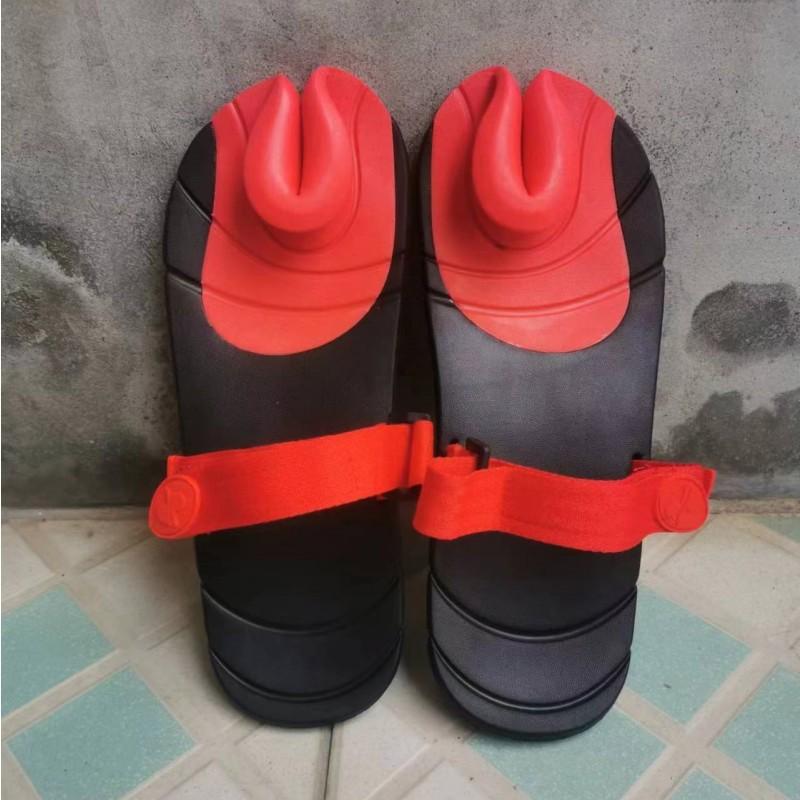 

Bean skin slippers dopie lazy slippers men s personality couple with non-slip flip-flops beach sandals 41