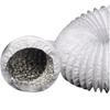 Jucheng PVC Aluminum Foil Composite Duct
